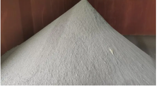 高效木魚石濾料生產廠家中冶節能環保設計的世界產能最大鋼渣磁選線投產