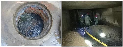 高效粉狀活性炭生產廠家國內首部排水管渠污泥處理的專業技術規程 《城鎮排水管渠污泥處理技術規程》T/CECS 700-2020實施的內涵和特點