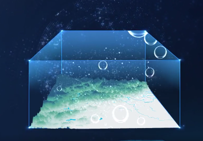 高品相多面空心球填料生產(chǎn)廠家硬核科普環(huán)境容量變化如何導致空氣污染