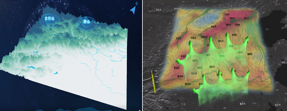 高品相多面空心球填料生產(chǎn)廠家硬核科普環(huán)境容量變化如何導致空氣污染