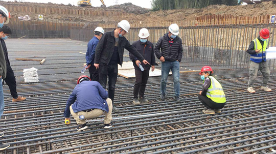 懸浮球生物填料生產(chǎn)廠家全國(guó)前十 武漢首家10萬(wàn)噸/天的工業(yè)污水處理廠加速建設(shè)