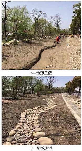 生物火山巖濾料2-4cm生產廠家上海市系統化全域推進海綿城市建設體系與技術研究