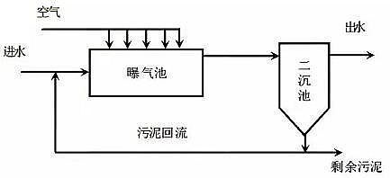 陽(yáng)離子度50陽(yáng)離子聚丙烯酰胺生產(chǎn)廠家活性污泥運(yùn)行過(guò)程中的常見故障解答