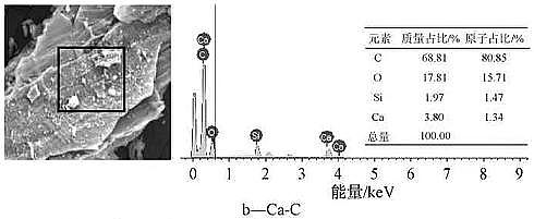 高效活性炭濾料生產廠家改性生物炭對水中鎘離子的吸附:動力學、等溫模型、機理
