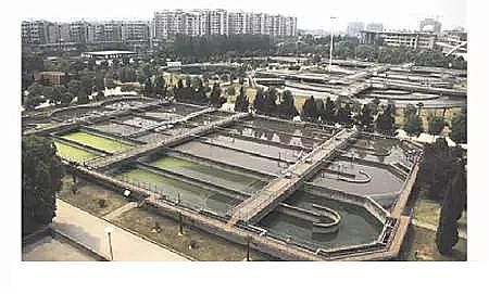 水處理藥劑復(fù)合碳源廠家利用活性污泥水解發(fā)酵補(bǔ)充碳源優(yōu)化脫氮除磷