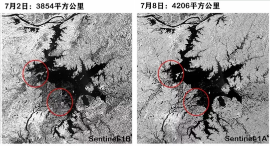 高效立體網(wǎng)狀填料生產(chǎn)廠家鄱陽(yáng)湖流域告急!全國(guó)433條河流發(fā)生超警洪水