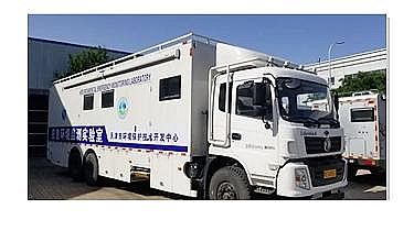 高規格曝氣器廠家水專項助力江蘇省常州市沿江廢水應急處置中心建成