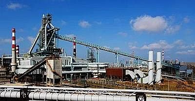 泡沫濾珠濾料0.5-1mm生產(chǎn)廠家中冶寶鋼全天候護(hù)航國內(nèi)外首套全焦化廢水零排放裝置