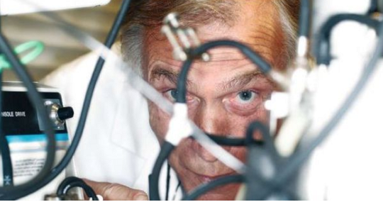 高規格鐵碳微電解填料生產廠家厭氧氨氧化一個關于時間和耐心的故事- 從43年前談起