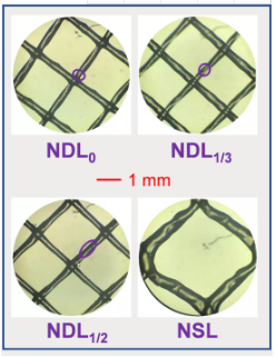 高規(guī)格鵝卵石濾料生產(chǎn)廠家變徑網(wǎng)絲進(jìn)水隔網(wǎng)幾何特征對膜元件的水力學(xué)和抗污染性能的影響探究