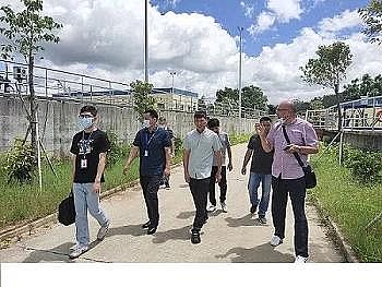 高規格鵝卵石濾料廠家水處理打假進行時...