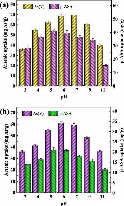 新型生物陶粒濾料3-5mm生產廠家在含砷廢水處理方面取得新進展
