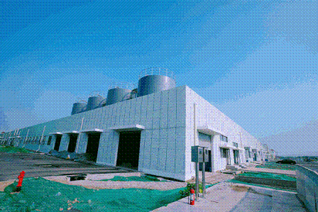 高規(guī)格稀土瓷砂濾料廠家“數(shù)”說亞洲最大半地下污水處理廠設計:4項之最、8項措施、2項融合、4項科技……