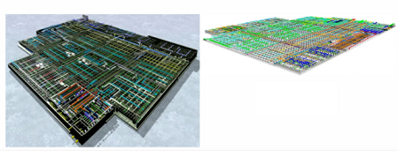 高規(guī)格稀土瓷砂濾料廠家“數(shù)”說亞洲最大半地下污水處理廠設計:4項之最、8項措施、2項融合、4項科技……