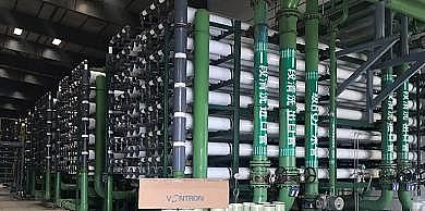 新型蜂窩活性炭廠家分離膜產業助力工業廢水實現近零排放