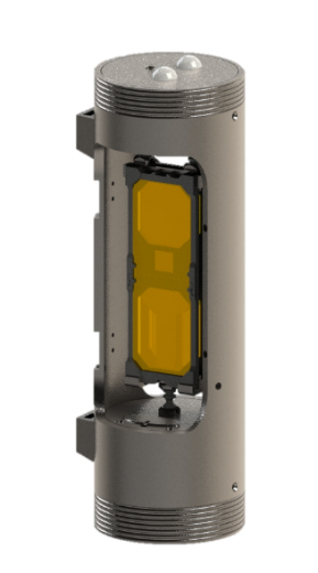 2020年多孔球型懸浮填料生產廠家法國國家發展研究院使用3D打印技術開發水污染傳感器