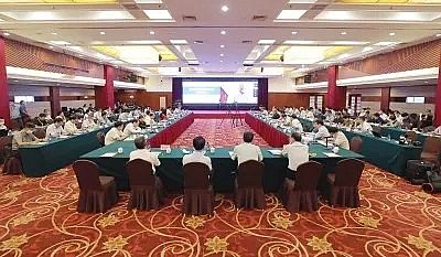 新型多面空心球填料生產(chǎn)廠家投資20億 |“黃河實(shí)驗(yàn)室”要來(lái)了