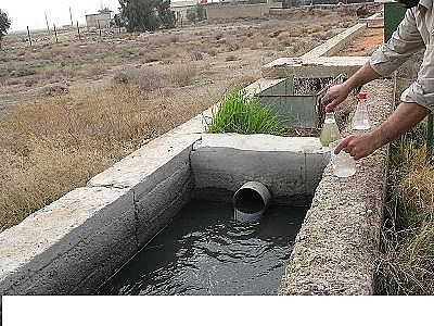 環(huán)保生物流化床填料MBBR生產廠家污水廠針對進水超標的解讀和技術準備