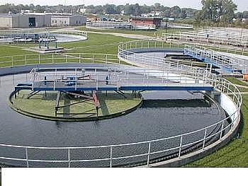 環(huán)保生物流化床填料MBBR生產廠家污水廠針對進水超標的解讀和技術準備