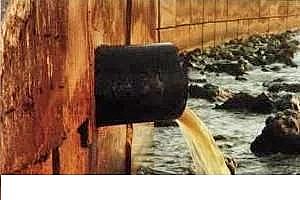 環(huán)保生物流化床填料MBBR生產廠家污水廠針對進水超標的解讀和技術準備