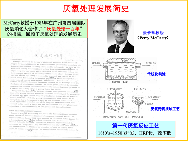 高規格麥飯石濾料廠家厭氧處理技術:困境和出路