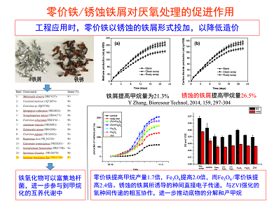 高規格麥飯石濾料廠家厭氧處理技術:困境和出路