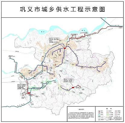 新型椰殼活性炭生產(chǎn)廠家鞏義將新建5個(gè)水廠?趕緊看看什么情況!