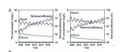 煤質顆粒活性炭4-6mm生產廠家我國46個主要湖泊調查:湖泊中氮磷元素計量平衡與人為活動干擾影響的研究
