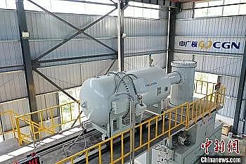 高品質冷卻塔填料生產廠家國內首個電子束輻照處理醫療污水示范項目投產,日處理量可達400噸