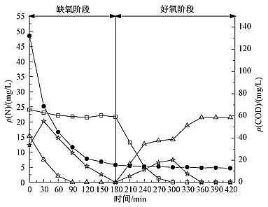 新型不銹鋼纖維束掛鉤廠家SBR工藝污水生物脫氮過程中N2O的釋放特征、主要途徑、機理