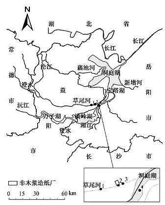 新式椰殼活性炭生產(chǎn)廠家氯漂非木漿造紙廠周邊水體和底泥中PCDD/Fs的同系物構(gòu)成及風(fēng)險評價