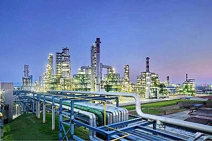 多功能5A分子篩生產廠家廣州石化:回收“山水”實現裝置“零補水”