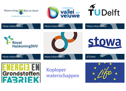 環保稀土瓷砂濾料廠家無所不能的變色龍Kaumera | 荷蘭污水廠升級成為海藻酸原料