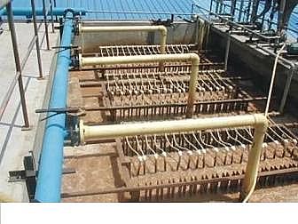 泡沫濾珠濾料EPS2-4mm廠家提標(biāo)中的污水廠新技術(shù)與廠內(nèi)運(yùn)行現(xiàn)狀的思考