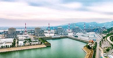 高品質多面空心球填料廠家1.04億|中電環保與中核工程簽訂田灣核電、徐大堡核電兩個水處理項目合同