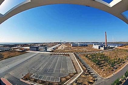 高品質多面空心球填料廠家1.04億|中電環保與中核工程簽訂田灣核電、徐大堡核電兩個水處理項目合同