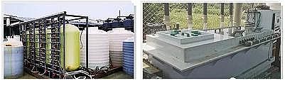 新式蜂窩斜管填料生產廠家“吸附-電沉積”技術讓電鍍廢水變廢為寶