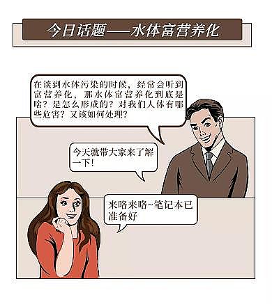 精制水處理藥劑復合碳源生產(chǎn)廠家什么是水體富營養(yǎng)化?危害有哪些?如何防治?