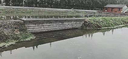 新式立體彈性填料廠家生態套養,尾水治理,預警防病…余姚探索水產養殖綠色健康之路