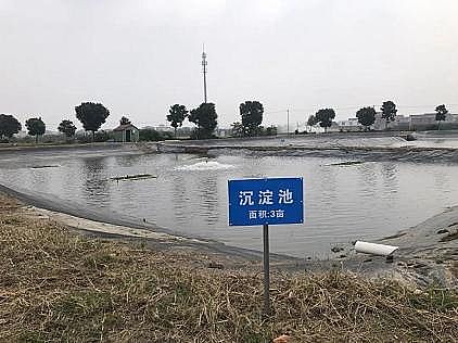 新式立體彈性填料廠家生態套養,尾水治理,預警防病…余姚探索水產養殖綠色健康之路