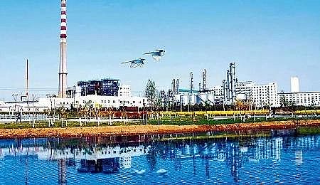 2021年無煙煤濾料4-8mm生產廠家現代煤化工行業水效“領跑者”實踐經驗