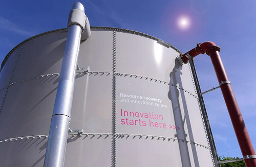 精制聚合氯化鋁鐵PAFC生產(chǎn)廠家打造下一代污水廠的厭氧工藝