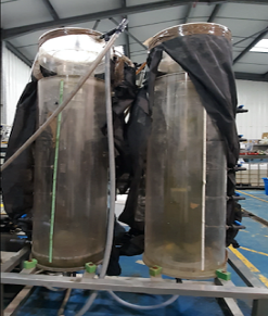 精制聚合氯化鋁鐵PAFC生產(chǎn)廠家打造下一代污水廠的厭氧工藝