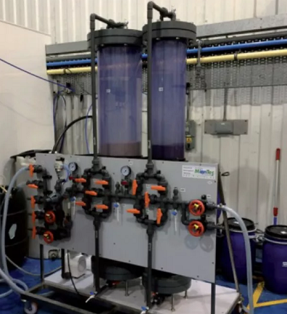 精制聚合氯化鋁鐵PAFC生產(chǎn)廠家打造下一代污水廠的厭氧工藝