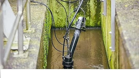 多功能蜂窩斜管填料生產廠家如何提升污水廠的自動控制系統作用