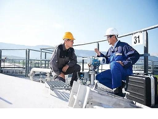 多功能蜂窩斜管填料生產廠家如何提升污水廠的自動控制系統作用