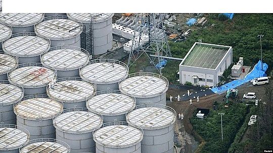 2021年消毒劑氯片廠家圖解|百萬噸核污水多可怕?日本昨日決定污水排海!這波操作并非首次