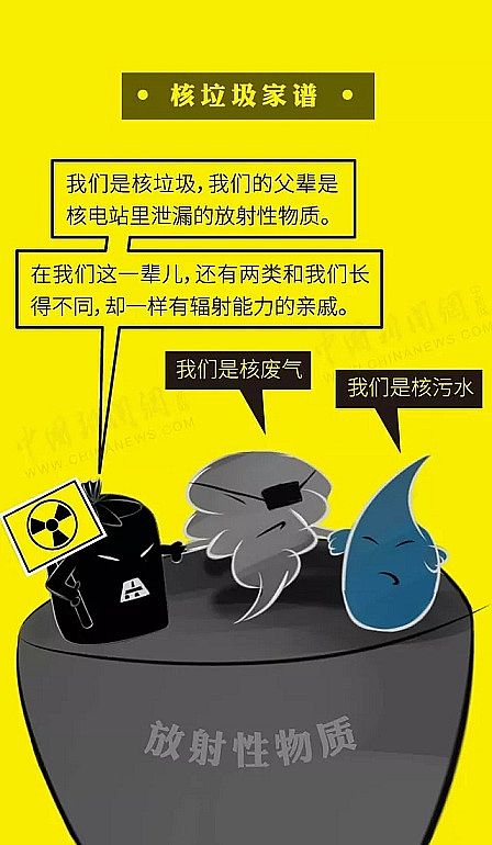 2021年消毒劑氯片廠家圖解|百萬噸核污水多可怕?日本昨日決定污水排海!這波操作并非首次