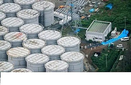 2021年消毒劑氯片廠家圖解|百萬噸核污水多可怕?日本昨日決定污水排海!這波操作并非首次