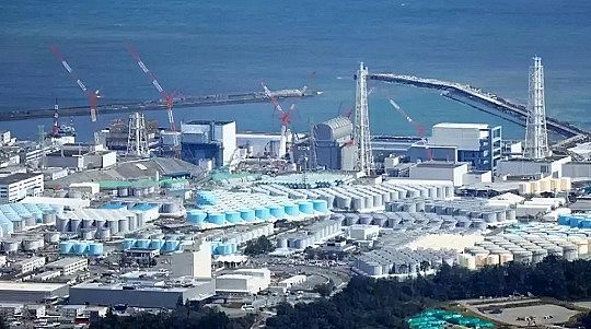 2021年消毒劑氯片廠家圖解|百萬噸核污水多可怕?日本昨日決定污水排海!這波操作并非首次